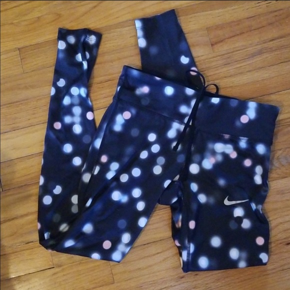 Nike Pants - Work out leggings/ tights